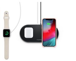 Apple will Soon Carry its First Multi-device Wireless Chargers Since Cancelling AirPower