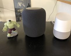 Apple HomePod Accounts for Just 5 Percent of Smart Speaker Sales in the U.S