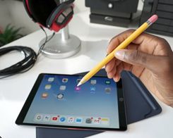 How to Change the Tap Gesture on Apple Pencil 2?