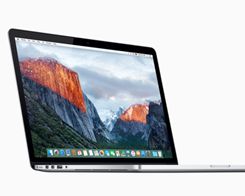 FAA Prohibits Recalled MacBook Pros on Flights due to Fire Risk