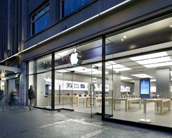 Switzerland’s Bahnhofstrasse Apple Store Relocating on August 31st