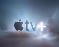 Apple TV+ May Support Downloads for Offline Viewing, Limit Simultaneous Streams
