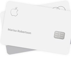 Apple Shares Details on Cleaning and Protecting Your Apple Card in New Support Document