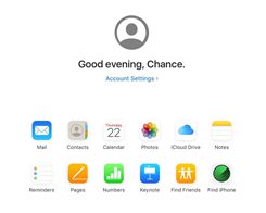 Apple Rolls out Redesigned iCloud Interface on the web in Beta with new Reminders app, more