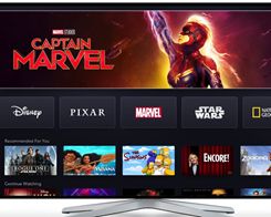 Disney+ Will Offer up to Four Simultaneous Streams and 4K Content for $6.99 a Month