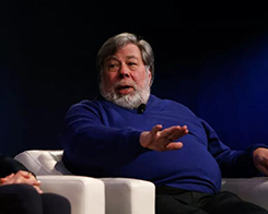 Steve Wozniak Says Apple Should Have Broken up Years Ago
