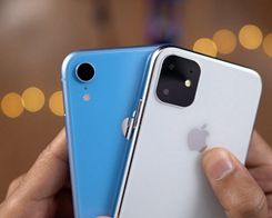 Are the iPhone XS and iPhone XR Worth Buying Right now?