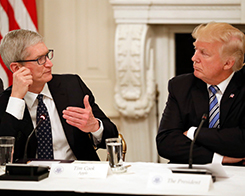Here Are the Apple Products Affected by the Trade War