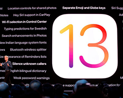 Apple iOS 13 Launch Confirmed: 5 iPhone Security Features