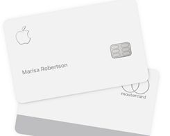 Apple Card Found to Contain 90% Titanium and 10% Aluminum