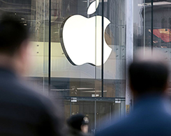 Why Apple Is Borrowing $7 Billion