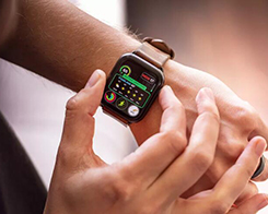 Where Does the Apple Watch Go Next?