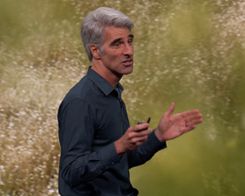 Craig Federighi: Lyrics Visualizer Coming in iOS 13.1, iMessage Scheduling Considered