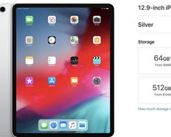Apple Cuts Price of 1TB iPad Pro Models by $200