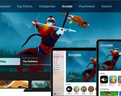 Apple Arcade is Already here Three days Early: How to sign up now