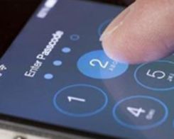 What to do if you Forget the lock Screen Passcode?