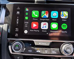 Apple CarPlay’s new Dual-screen Function won’t work in any car on the road Today