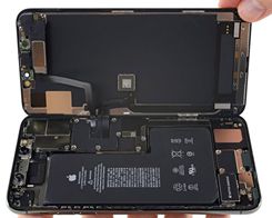 iPhone 11 Pro Max Hardware Points to Latent Bilateral Charging Functionality