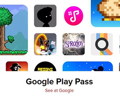 Apple Arcade vs. Google Play Pass: Five-Dollar Fistfight