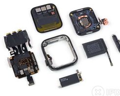 Teardown Suggests Apple Watch Series 5 Components are Close to Identical to Series 4