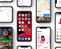 iOS 13 Adoption tops 20% Across iPhone and iPad Devices one week After Release