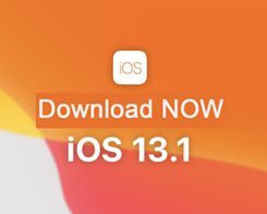 The Public iOS 13.1 Is Now on 3utools