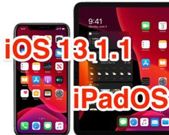 Download iOS 13.1.1 on 3uTools!
