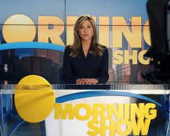 Apple Quality Pulled Jennifer Aniston back for 'The Morning Show'