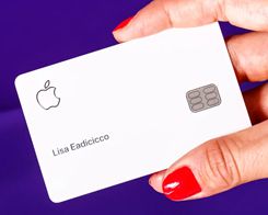 Apple Offers Disaster Relief Program for Apple Card Holders