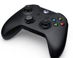 Apple Lists Xbox Wireless Controller in its Online Store