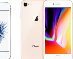 Kuo: iPhone SE 2 Launching in Q1 2020 with A13 at $399 Price
