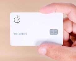 Goldman Sachs CEO Calls Apple Card the 'Most Successful Credit Card Launch Ever'