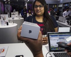 Apple Starts Building last Year’s most Popular iPhone Model in India