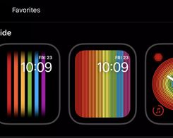 How to turn GIFs into a wallpaper for your Apple Watch