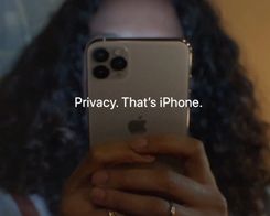 Apple Shares New 'Simple as That' Ad in 'Privacy on iPhone' Series
