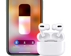 AirPods Pro Launching on October 30 for $249
