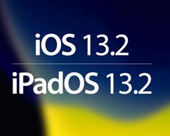 The Public iOS 13.2 Is Now Available on 3utools