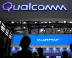 Qualcomm CEO Touts Growing 5G Business, Apple Licensing Deal in Interview
