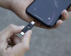 Safari Supports NFC, USB, and Lightning FIDO2-Compliant Security Keys in iOS 13.3