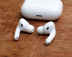Apple Releases Firmware Update for AirPods Pro