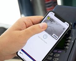Germany Forces Apple to let Other Mobile Wallet Services use iPhone’s NFC Chip