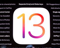 Apple Fixes More Weird Bugs With new iOS 13.2.3 Update