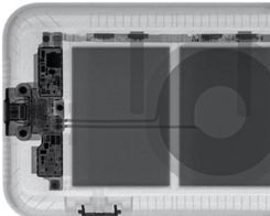 iFixit Does X-Ray Teardown of New iPhone 11 Smart Battery Case