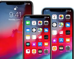 Apple Expected to Release 5.4-Inch and 6.7-Inch iPhones With Thinner Displays in 2020