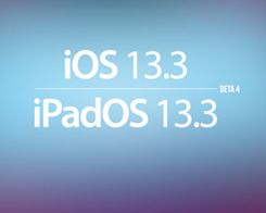 Apple Just Released iOS 13.3 Beta 4 for the iPhone, Now Available on 3uTools!