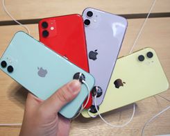 Kuo: Next Year's 5G iPhones With Redesigned Metal Frame Won't Have Major Price Increase