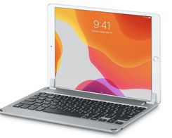 Apple now Carrying MacBook-like Brydge Keyboard for 10.2- and 10.5-inch iPad