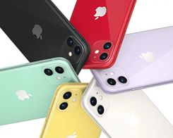 Apple Avoids iPhone Tariffs as U.S. and China Reach Trade Deal