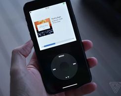 Apple Pulls 'Rewound' App That Turned iPhone Into a Classic iPod