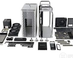 iFixit Shares 2019 Mac Pro Teardown: 'A Masterclass in Repairability'